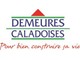 Logo de Demeures Caladoises Tassin La Demi Lune pour l'annonce 143083129