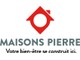 Logo de MAISONS PIERRE - FRANCHISE DE METZ pour l'annonce 147408418