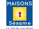 Logo de Maison Sesame DRAVEIL pour l'annonce 150263460