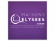 Logo de Maisons Elysees Ocean Agence de Saintes pour l'annonce 142803183