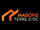 Logo de MAISONS TERRE D'OC pour l'annonce 143723649