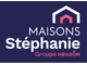 Logo de MAISONS STEPHANIE pour l'annonce 131130121