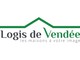Logo de Logis de Vendée pour l'annonce 148250210