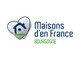 Logo de Maisons d'en France Bourgogne - Dijon pour l'annonce 63579