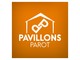Logo de Pavillons Parot - Constructeur de maisons en Haute pour l'annonce 145061437