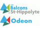 Logo de Les Balcons de Saint Hippolyte - Odéon pour l'annonce 35956282