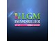 Logo de LGM Immobilier pour l'annonce 97641856