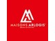Logo de Maisons ARLOGIS AUBE pour l'annonce 132262073