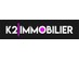 Logo de K2 IMMOBILIER pour l'annonce 35928532