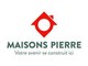 Logo de MAISONS PIERRE - ASNIERES pour l'annonce 149749583
