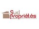 Logo de SUD PROPRIETES pour l'annonce 119303967