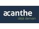 Logo de ACANTHE pour l'annonce 145102018