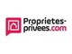 Logo de PROPRIETES PRIVEES SAS pour l'annonce 111801244