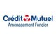 Logo de Crédit Mutuel Aménagement Foncier pour l'annonce 149820570
