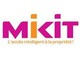 Logo de MIKIT 74 pour l'annonce 147913860