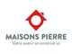 Logo de MAISONS PIERRE - MONTEVRAIN pour l'annonce 146019679