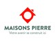 Logo de MAISONS PIERRE - SAINTE GENEVIEVE DES BOIS pour l'annonce 149315285