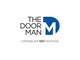 Logo de THE DOOR MAN pour l'annonce 147707183