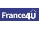 Logo de FRANCE 4 U pour l'annonce 133521786