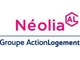 Logo de NEOLIA - Locatif pour l'annonce 141580194