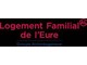 Logo de LOGEMENT FAMILIAL DE L'EURE pour l'annonce 130142659